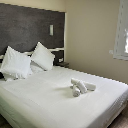 Contact Hotel Arc-En-Ciel - Reouverture - Entierement Renove Miluza Zewnętrze zdjęcie