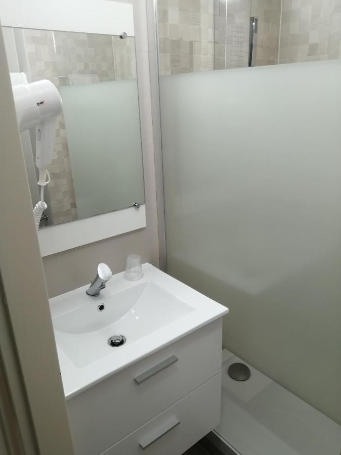 Contact Hotel Arc-En-Ciel - Reouverture - Entierement Renove Miluza Zewnętrze zdjęcie