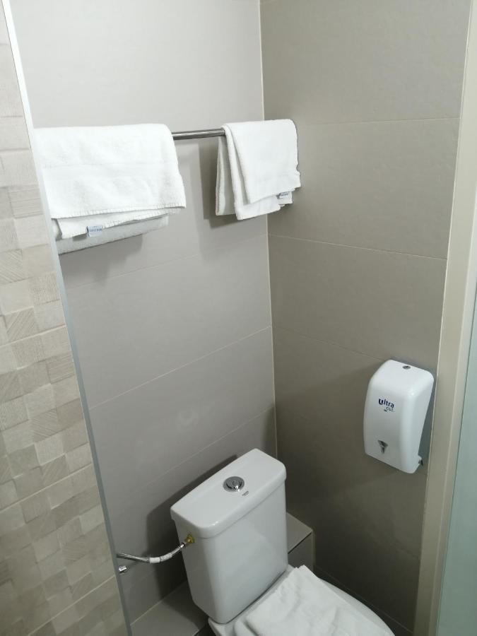 Contact Hotel Arc-En-Ciel - Reouverture - Entierement Renove Miluza Zewnętrze zdjęcie